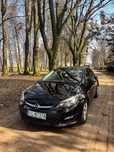 Opel Astra 1.6 Benzyna + LPG (BRC)