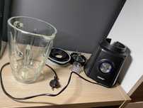 Blender kielichowy ZELMER Typ: 32Z012 600W