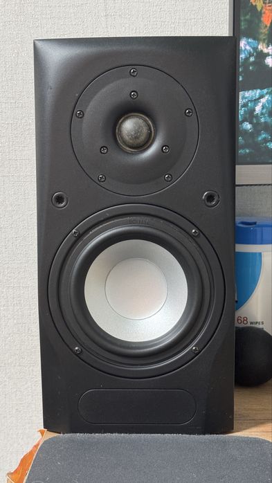 Активні колонки JB Jetbalance JB-381