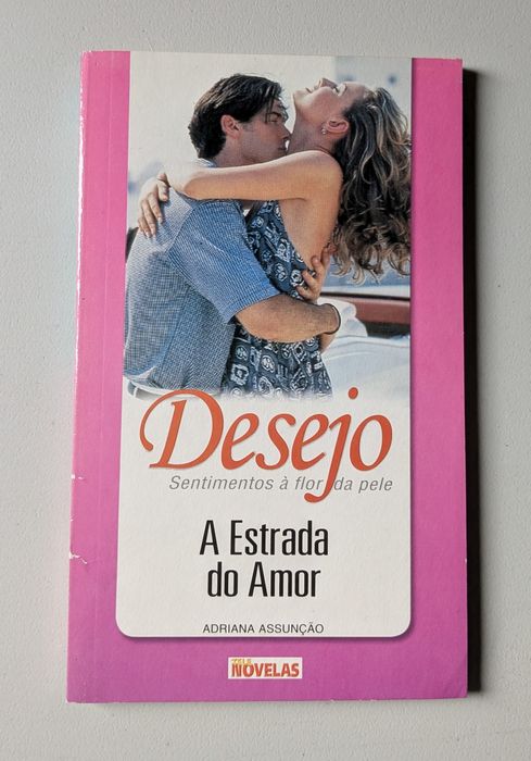 Romances ( de bolso).