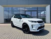 Land Rover Discovery Sport Land Rover Discovery Sport R-Dynamic HSE D200 - 1 właściciel