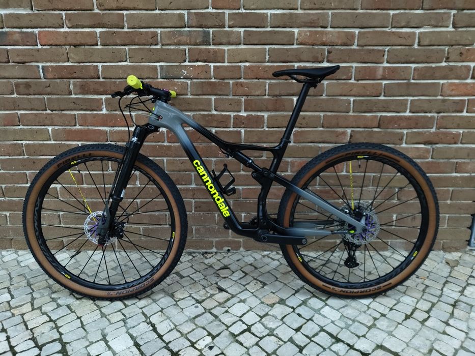 Cannondale Scalpel