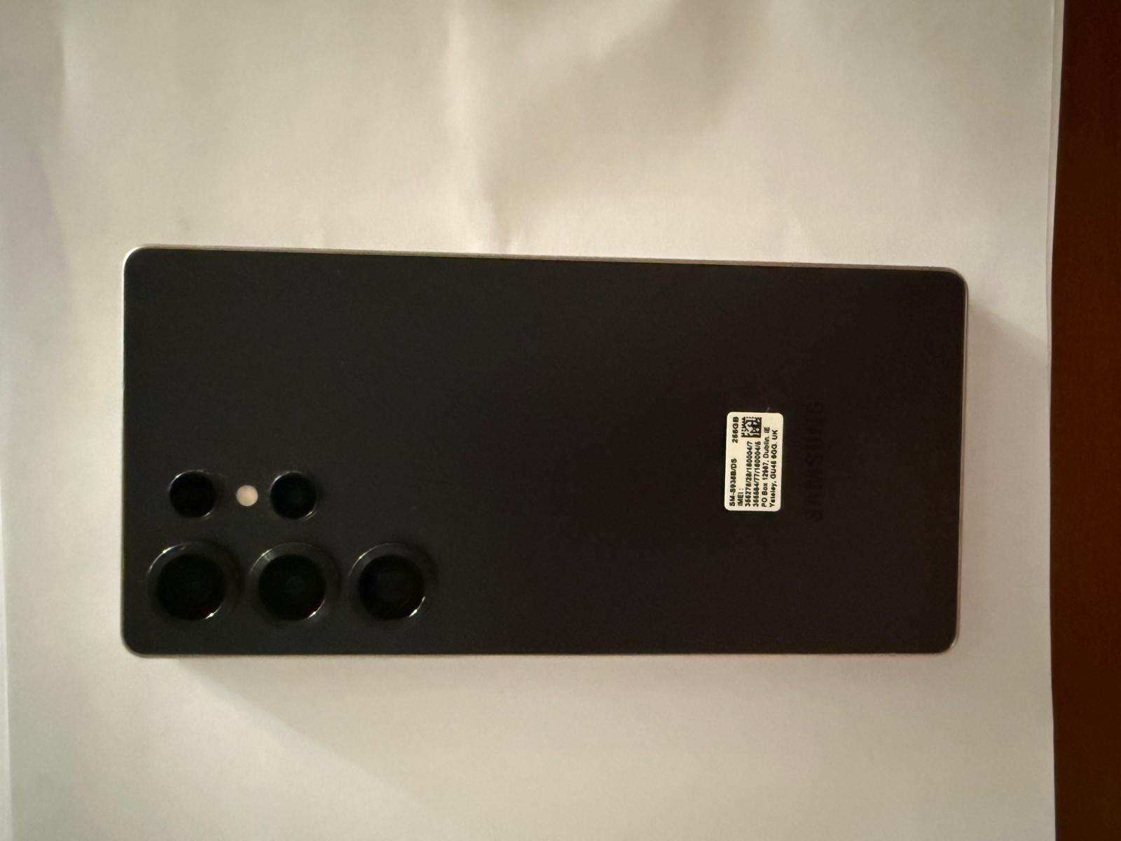 Galaxy ultra s25