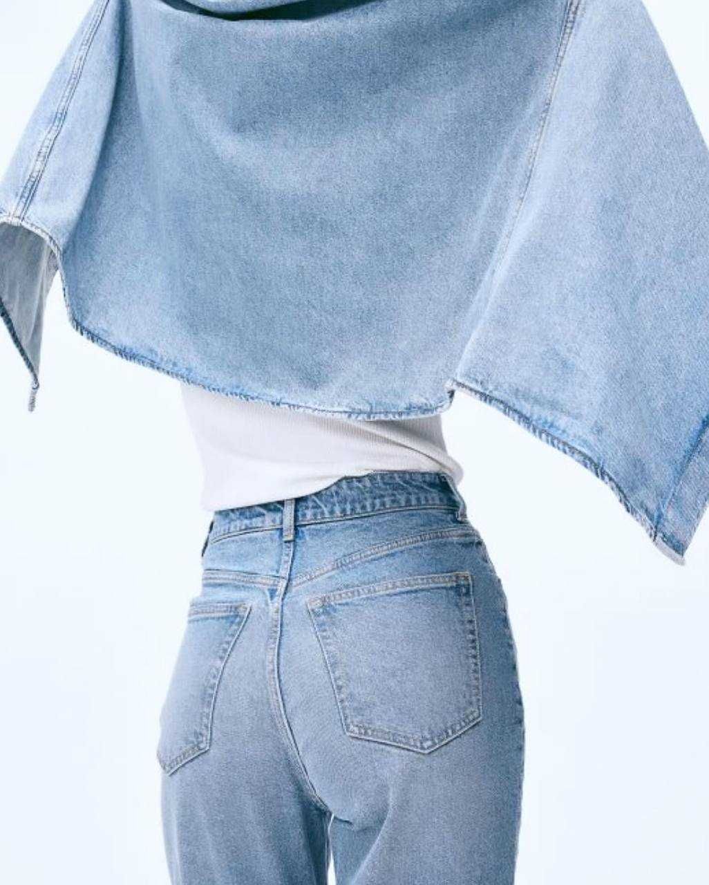 Женские джинсы H&M