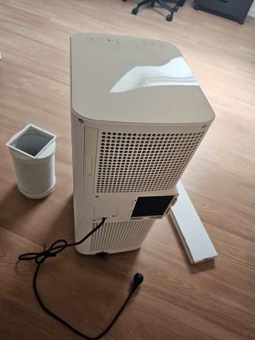 Ar condicionado portatil Rowenta 960W