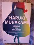 Livro Homens sem Mulheres de Haruki Murakami