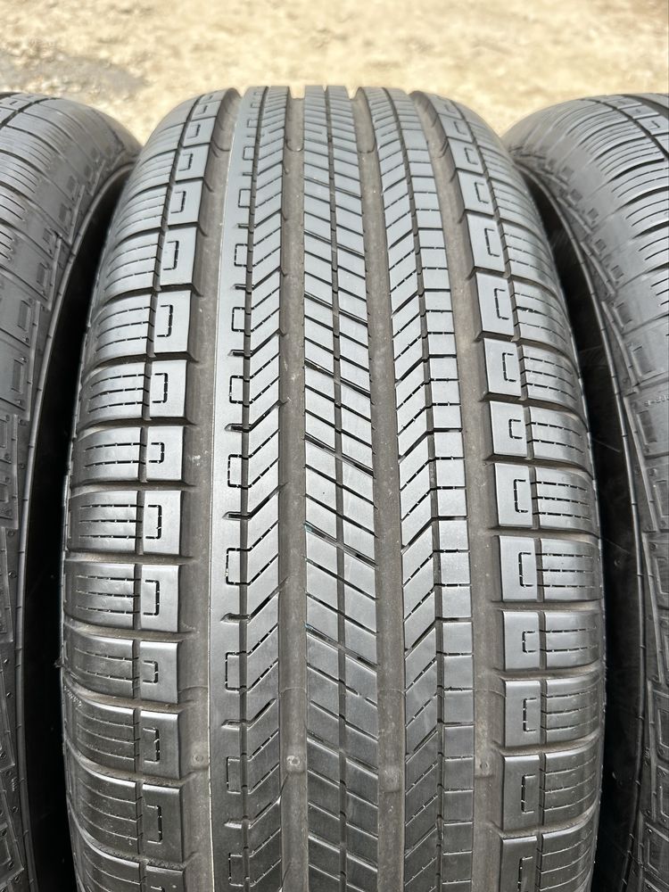 Літні Шини 255 70 R16 Continental Cross Contact RX 2024 рік