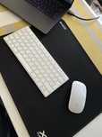 Клавіатура Apple Magic Keyboard 2 A1644