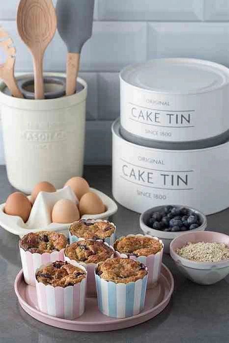 Pojemnik na narzędzia kuchenne Innovative / Mason Cash