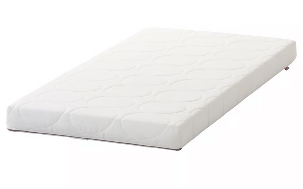 Berço para bebé ou criança modelo Sundvik