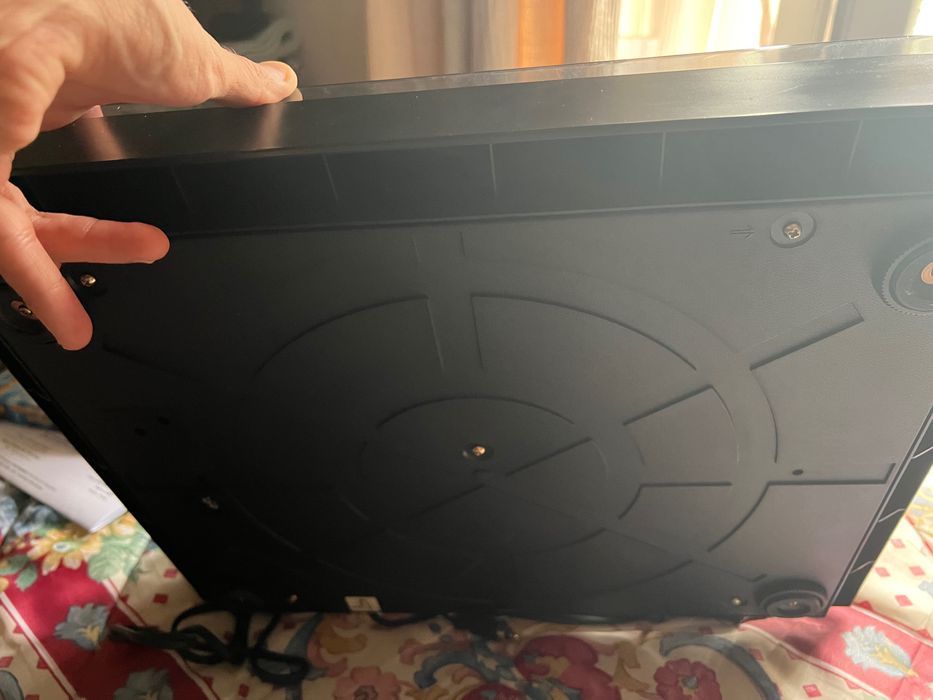 Sony ps lx 100 gira discos vinyl usado