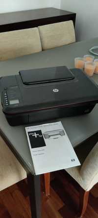 Impressora multifunções HP F300