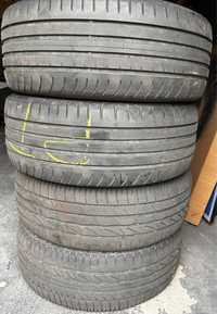 Opony letnie 205/55 r16