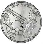 5 euro Portugal UNC
