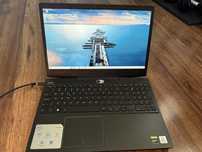 Dell G3 3500 I7-10 Gen. GTX 1060Ti Super stan.