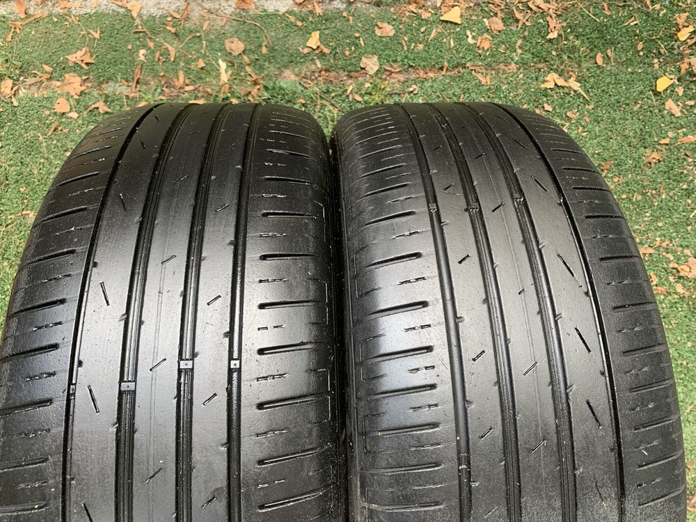 Літні шини(резина) 235/60 R18 “HANKOOK” Ventus S1 evo2 - 2шт.