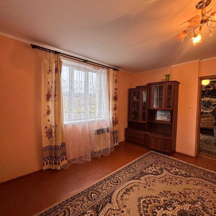 Продається доглянутий будинок у мальовничому селі Антонівка