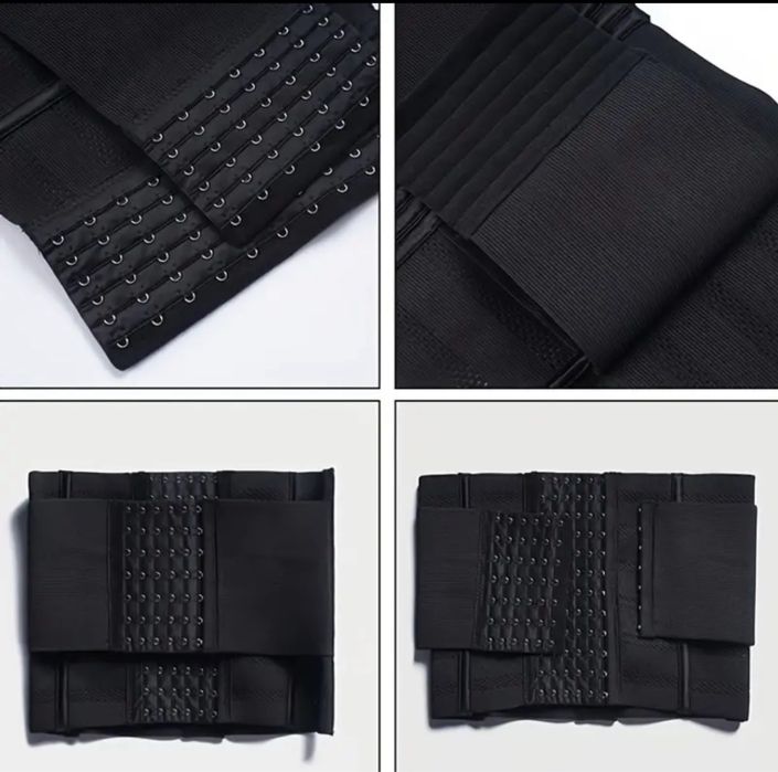 Корсет для короекції фігури