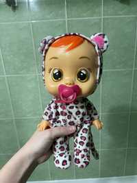 Кукла Cry Babies