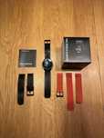 Suunto Peak Pro 9