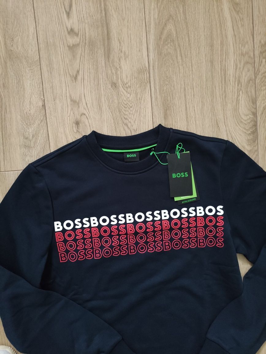 Super bluza Hugo Boss rozmiar L