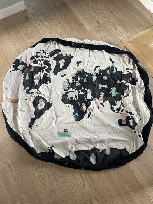 Mata na zabawki Play&Go