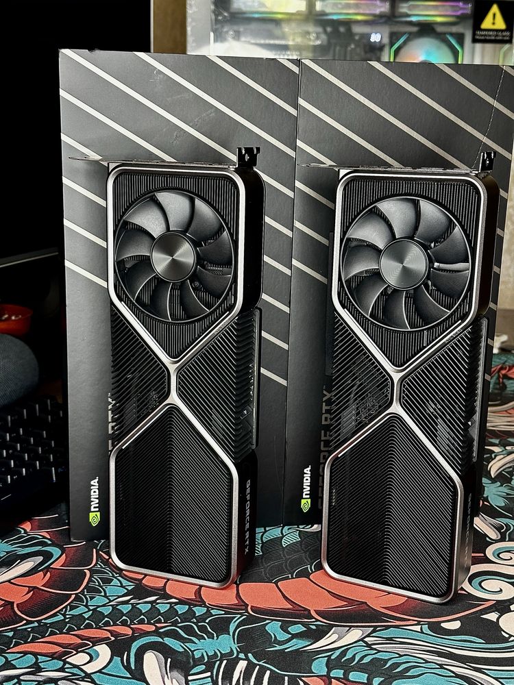 RTX 3080 Founders Edition. 1 шт.