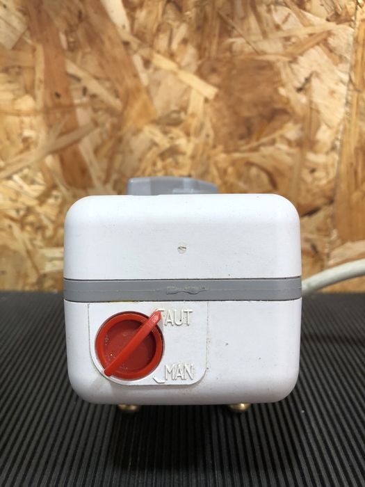 Motor de válvula misturadora automática Giacomini