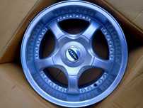 Nowa Felga aluminiowa 16"