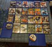 Jogos Playstation 2 Originais valor cada