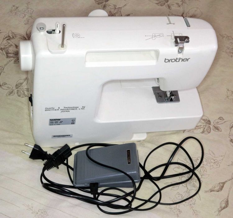 Швейная машинка Brother LS-2125