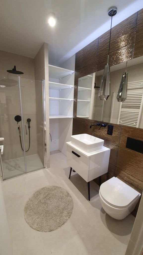 Gres szkliwiony Rest White Matt 39,8X119,8