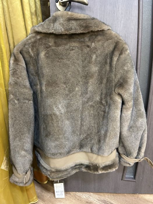 Шуба. Дубленка. С-М
