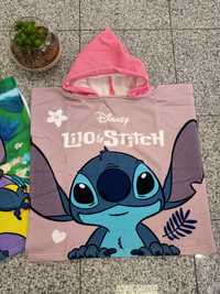 Poncho Disney Lilo & Stitch