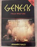 Kolekcjonerski album Genesis