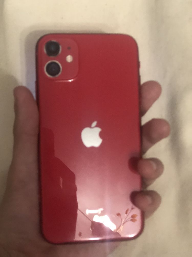 Iphone 11 64gb/face id