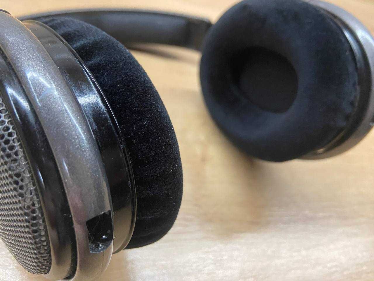 Наушники Sennheiser HD 650