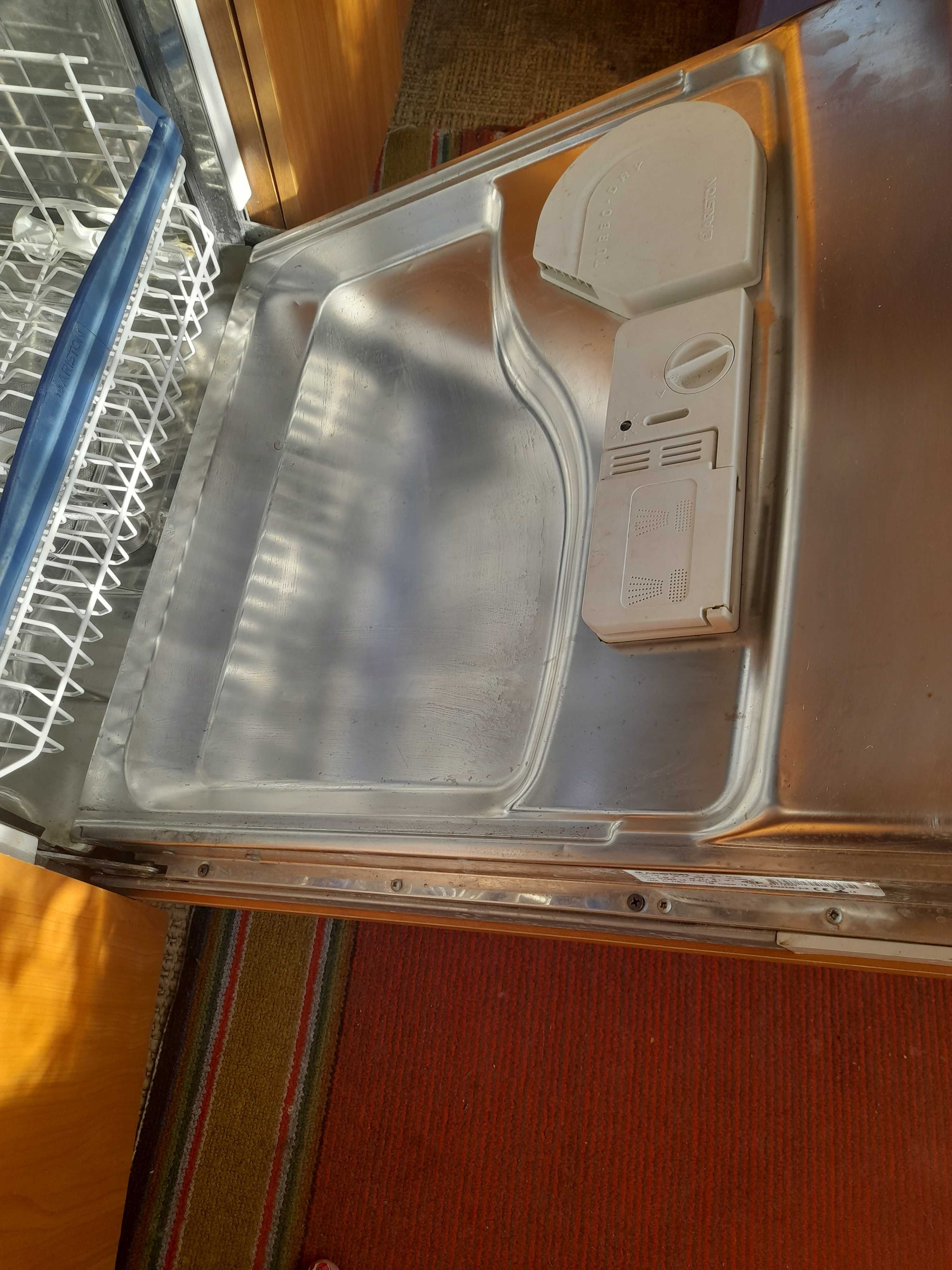 Ariston elixia LI 68 DUO