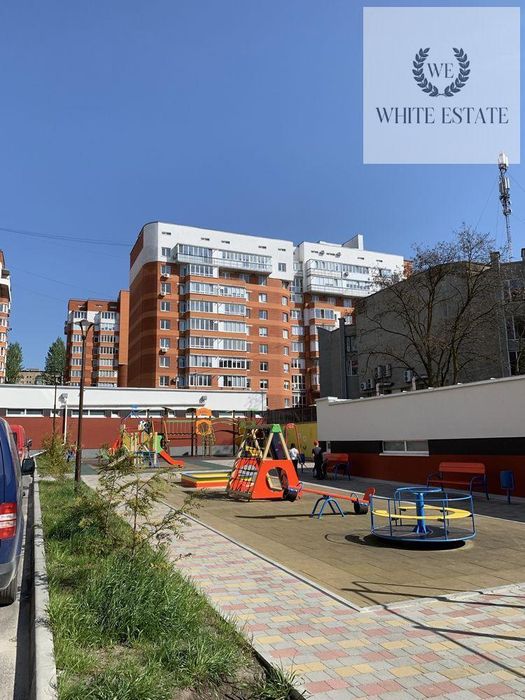 Продаж 3 кім. квартири по вул.Злуки