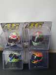 Capacetes Valentino Rossi
