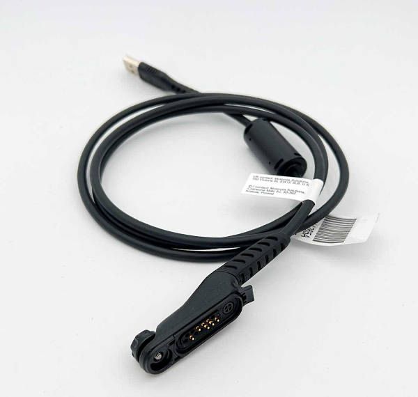 Кабель USB PMKN4265A для програмуваня рацій Motorola R7/R7a Original‼️