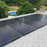 Kit Micro Inversor com Painéis Solares * 800W * 820W * 850W