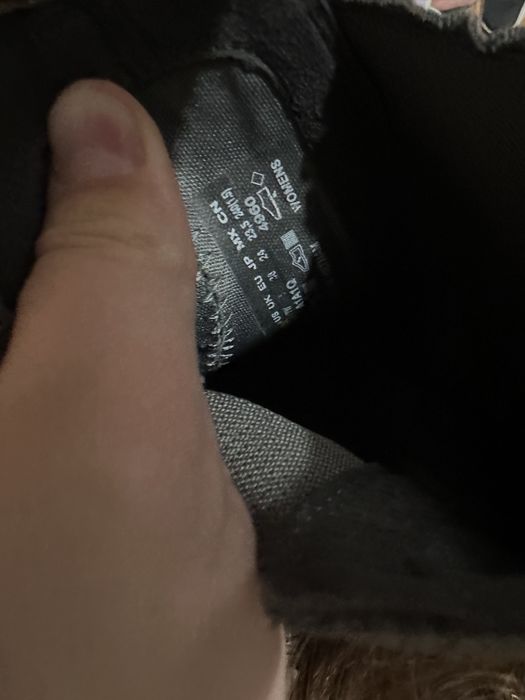 Жіночі ботінки Timberland