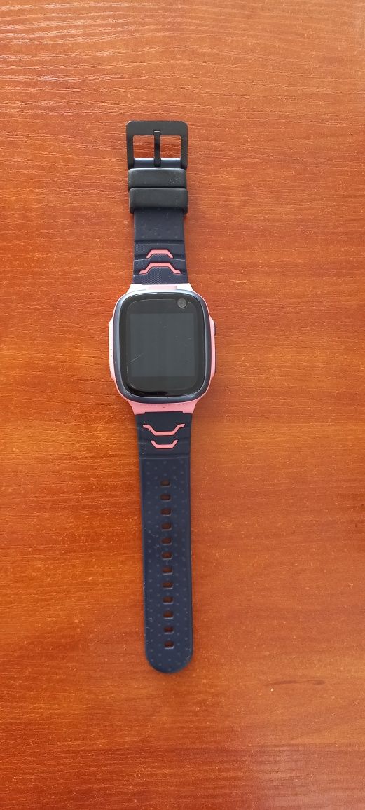 Smartwatch dla dziecka