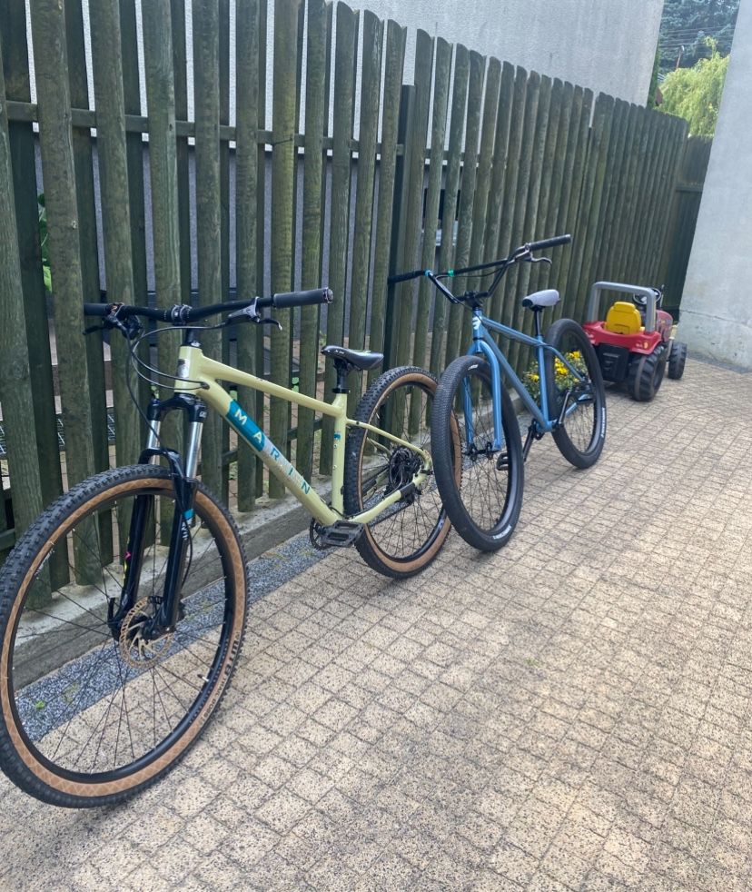 Rower Mafiabikes bomma 29