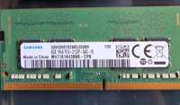 DDR 4 8GB Samsung