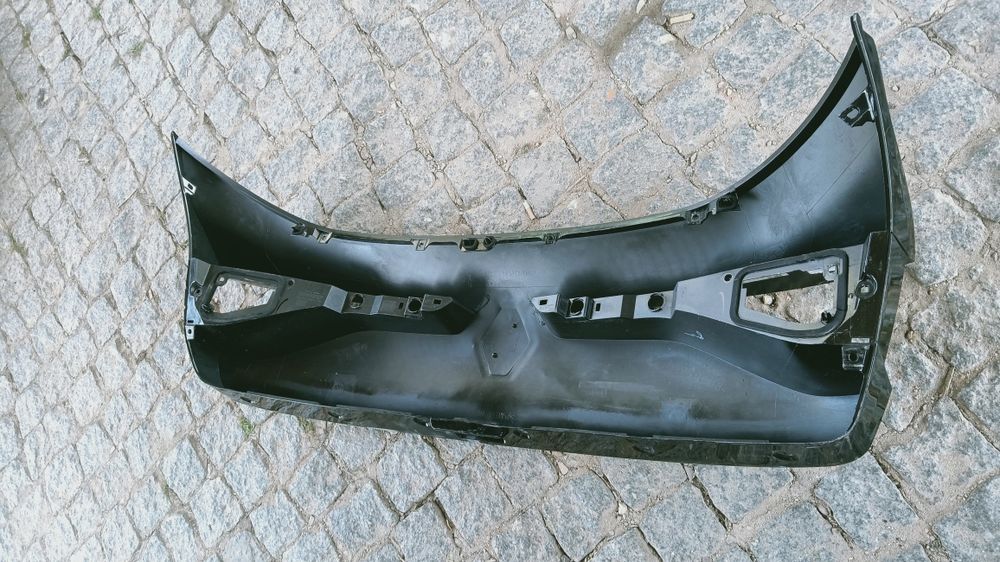 Painel tampa de mala Renault Megane 4 GT line lV