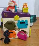 Klinika weterynaryjna pet vet clinic B.Toys