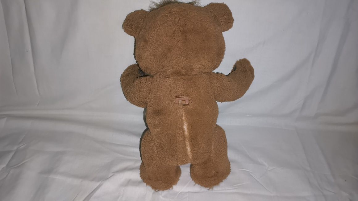 Furreal friends Hasbro cubby интерактивный мишка каби игрушка іграшка