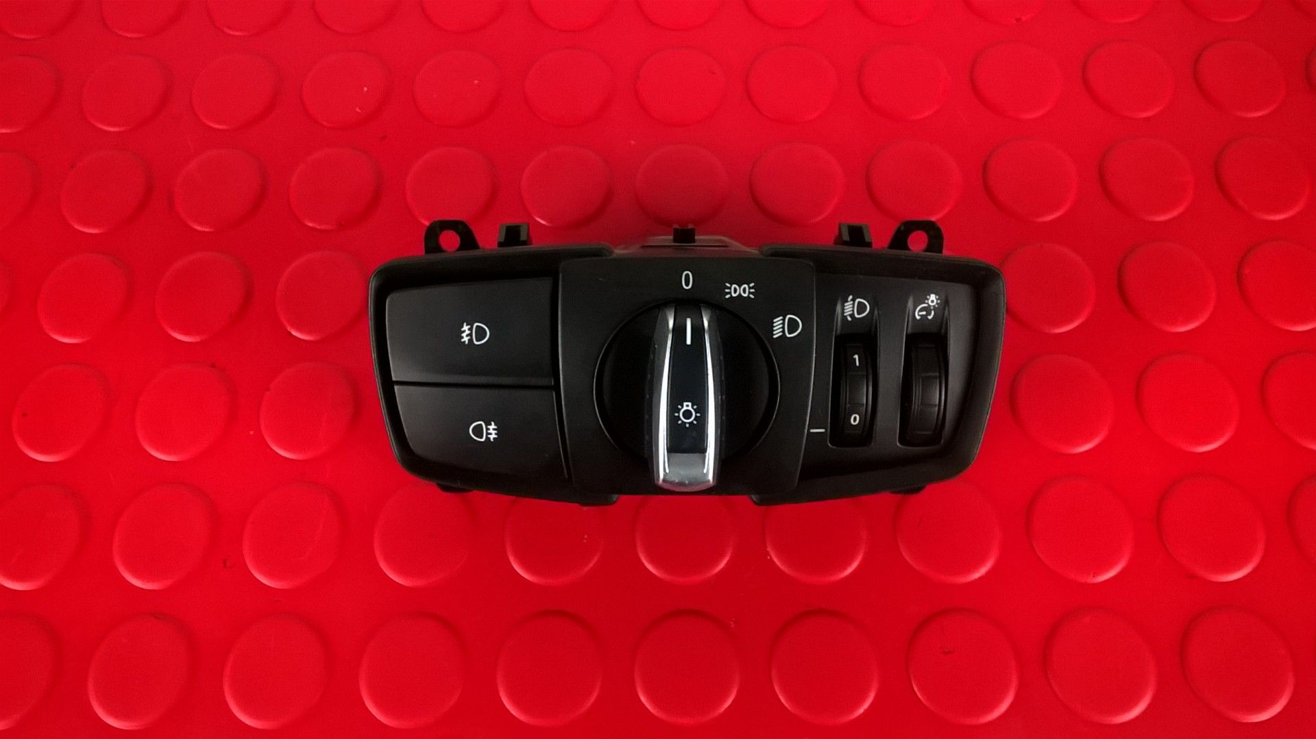 Comutador Luzes / 61.-02 / 549.6489.08 [BMW 1(F20)]